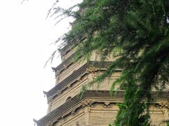 -法门文化景区