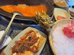 -蜀大侠火锅(总府路店)