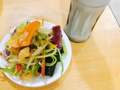 小菜-水仙拉面(水仙街店)