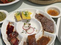 -观塘港茶餐厅(八一大道店)