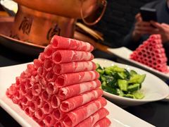 -南门涮肉(天坛南门店)