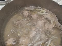 -洪氏嗨捞·猪肚鸡火锅(阳光天地店)