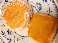 咸甜酥-中关村茶点