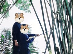 -重庆彩云湖湿地公园