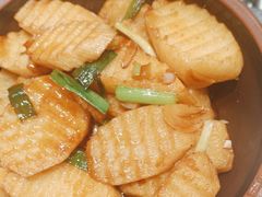 -天山集市(和家乐广场店)