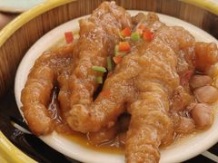 -香云轩·顺德菜(香云纱园林酒店店)
