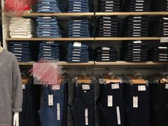 -优衣库(哈尔滨中央大街店)
