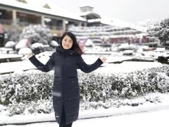 -长沙友阿奥特莱斯