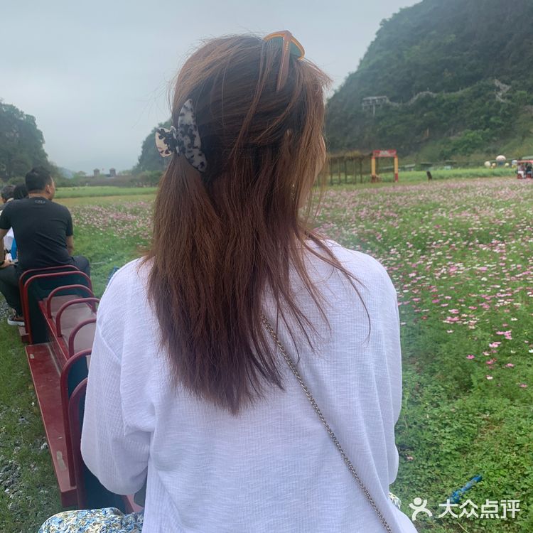 清远｜广东小桂林一日游—九龙峰林小镇