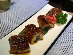 -花狸日本料理(柏庐广场店)