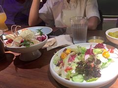 -West10 西拾·西餐厅·创意菜(未来科技城店)