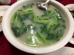 杂鱼汤-蛇口康乐快餐鱼仔档(翠苑小区店)