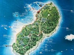 -海南分界洲岛旅游区