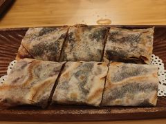 陈皮千层酥-静颐茶馆·素食(龙华店)