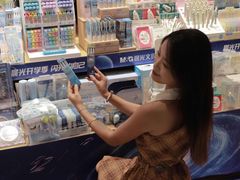 -九木杂物社(恒隆广场店)