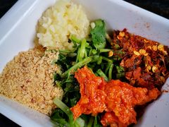 特色干碟-有一锅·黑山羊腊排骨土鸡火锅(古城四方街店)