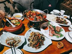 -小厨子私房菜·云南美食店