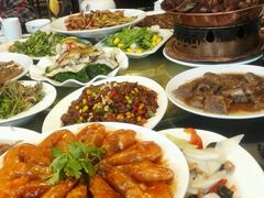 -来顺成饭庄