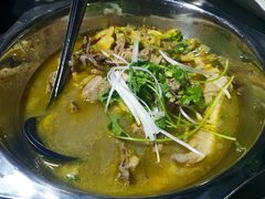 -陈三娃泡姜鸡(太白北路店)