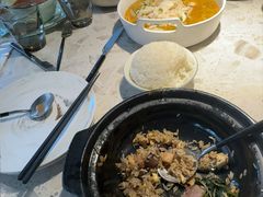 -Aqua Oasis 水天堂(爱山广场店)