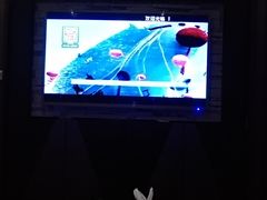 -K立方量贩式KTV(香洲店)
