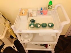 -MEMO Skin漫溯皮肤管理