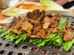-霸腹烤肉(厦门柚子番店)