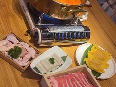 -山海蟹庐·海鲜糟粕醋火锅(慈溪店)
