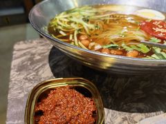 -熙成烧烤·三十三年(开发区店)