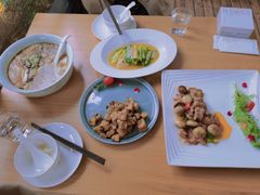 -周三的情书花园餐厅(江北店)