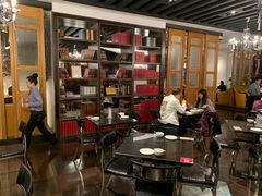 大堂-小资太太餐厅(南岗区店)