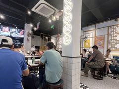 -鲜得来排骨年糕(即墨路店)