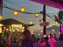 -FINNS Beach Club