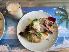 -惠州金海湾嘉华度假酒店