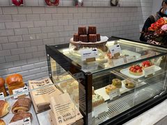 -光作面包Voila Lumiere(中山店)