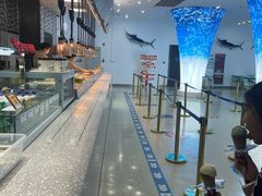 -深海中餐厅(国家海洋博物馆店)