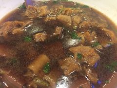 -漫渡庄绿岛花园•隐世庭园菜(滨湖店)