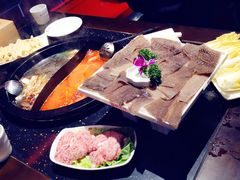 -成都龍井門火锅(王家湾店)
