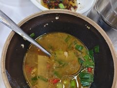 -秀妈厨房(灰汤老店)