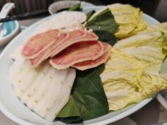 -滇小鱼·云南野生菌火锅(上杭路店)