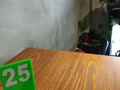 用餐区-越南牛肉河粉餐厅(书院巷店)