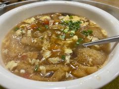酸辣汤-如我美食(达道社区店)