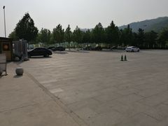 -沂蒙山旅游区云蒙景区(蒙山国家森林公园)