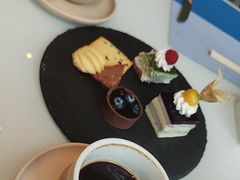 -北京德胜门华宇假日酒店·画廊咖啡厅