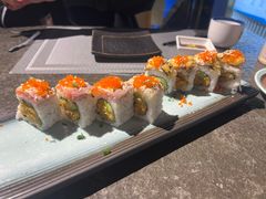 -将太无二·北美传奇寿司(瑞士公寓店)