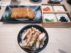 -胜博殿日式炸猪排(西红门店)