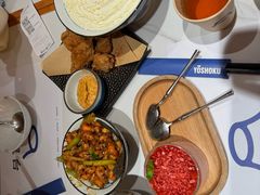 -火山屋台(新街口店)