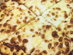 -棒约翰比萨·意面(剑河店)