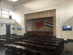 -辛亥革命博物院北区
