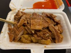 -细妹五香牛杂(步行街店)